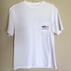 🇺🇸 Vineyard Vines T-Shirt